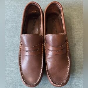 Florsheim Men’s penny loafer driving shoe